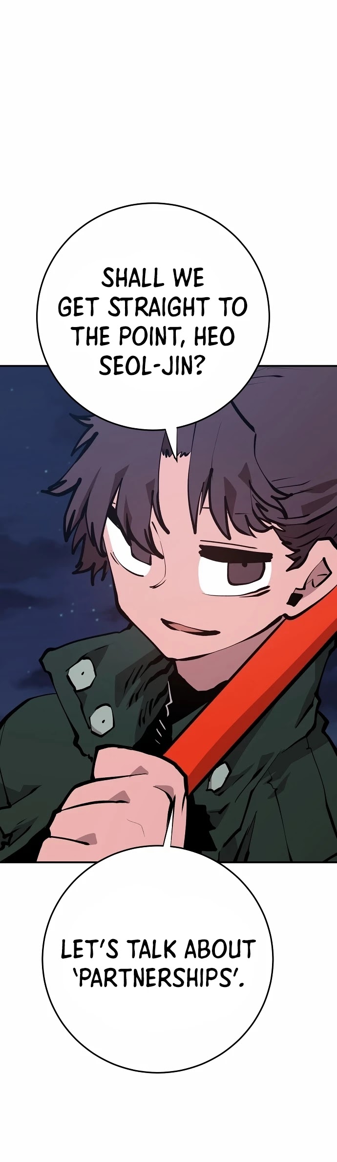 Read Player EN Manga Online