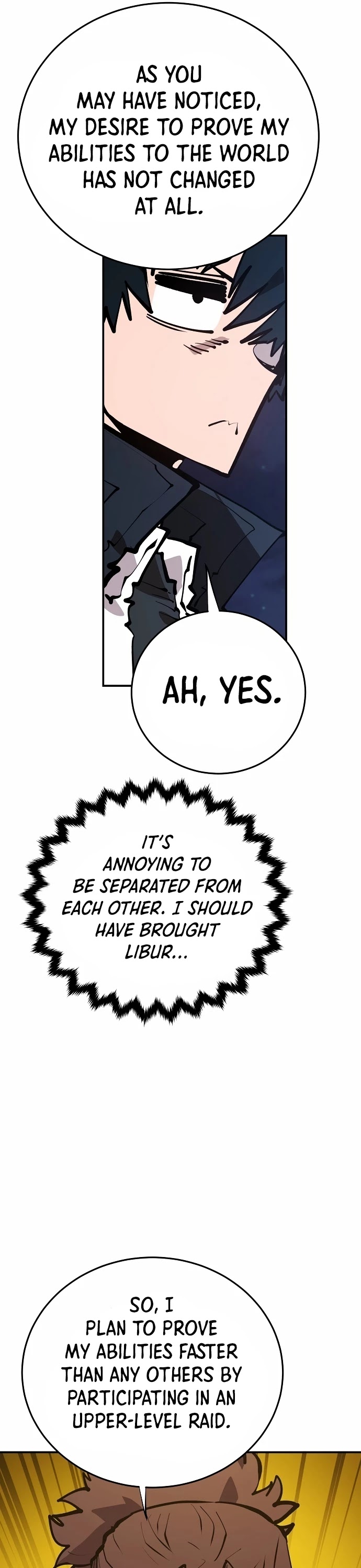 Read Player EN Manga Online