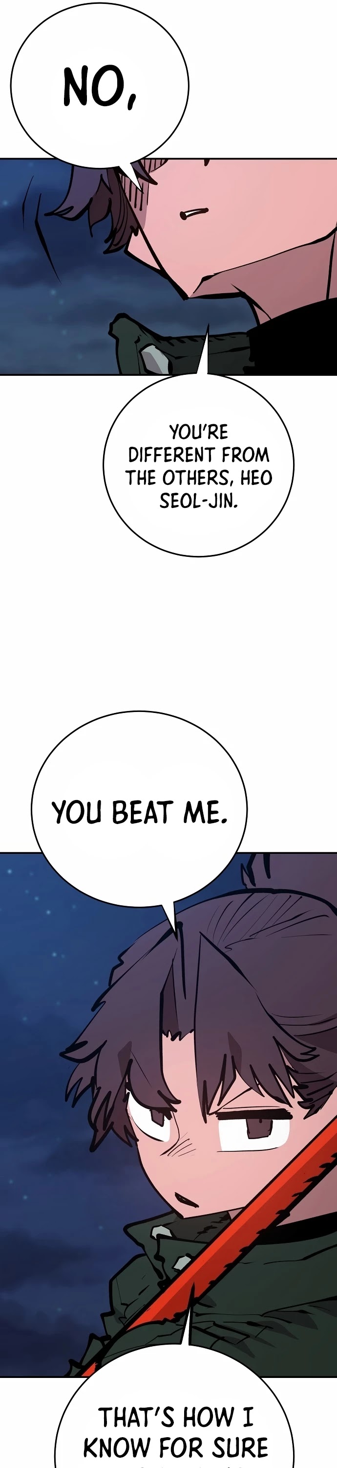 Read Player EN Manga Online
