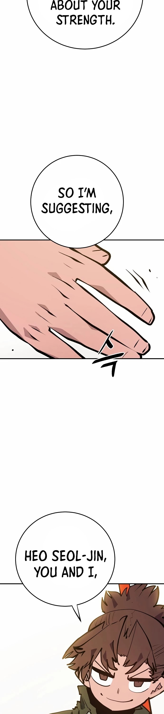 Read Player EN Manga Online