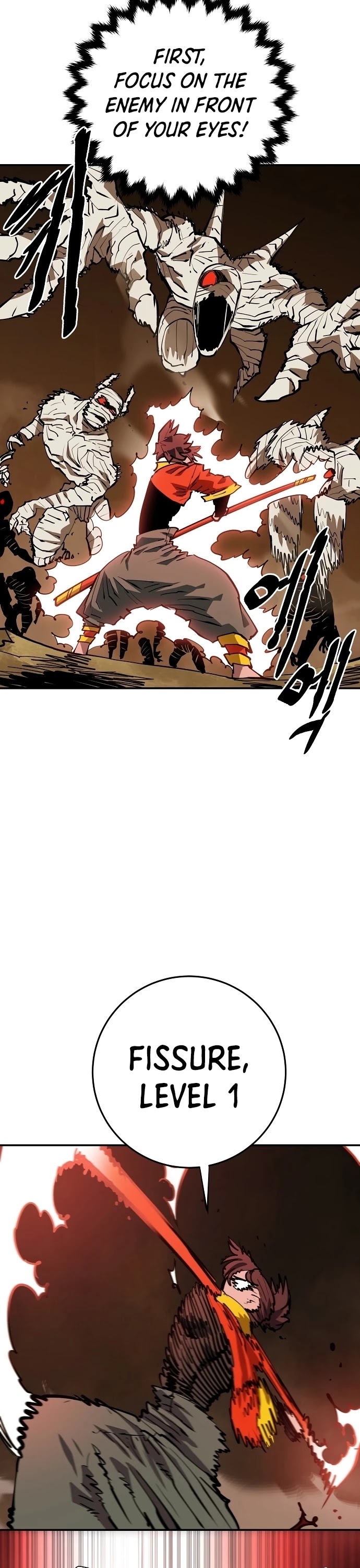 Read Player EN Manga Online