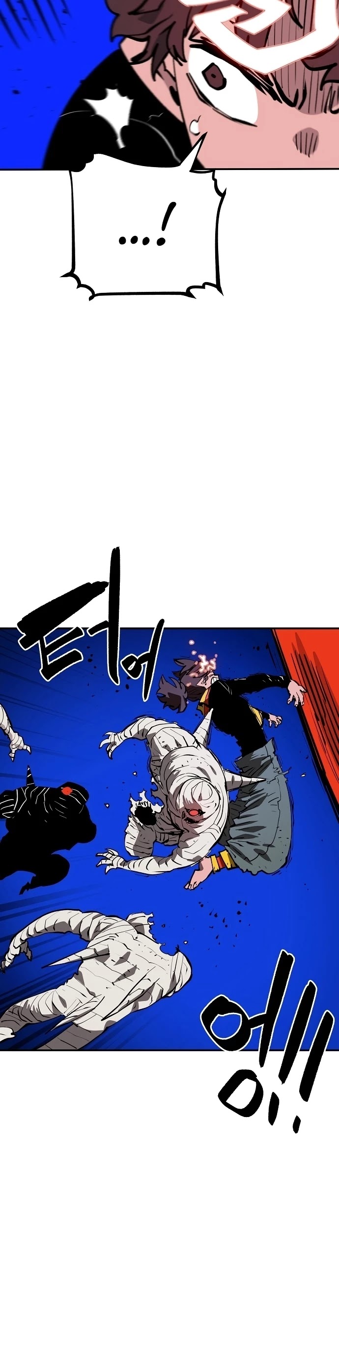 Read Player EN Manga Online