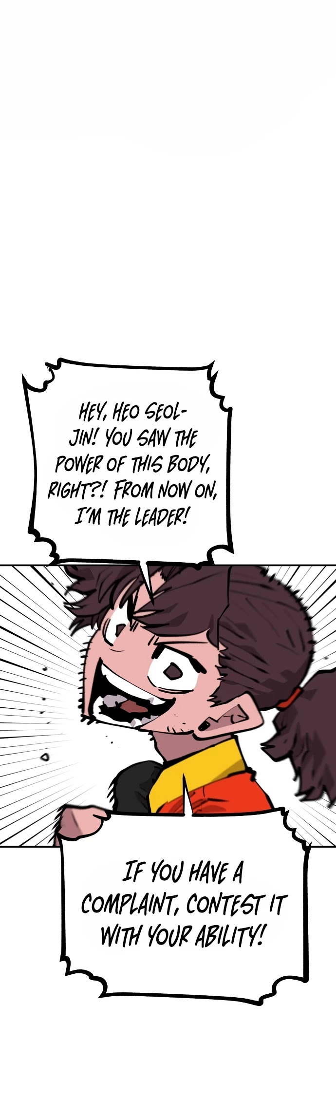 Read Player EN Manga Online