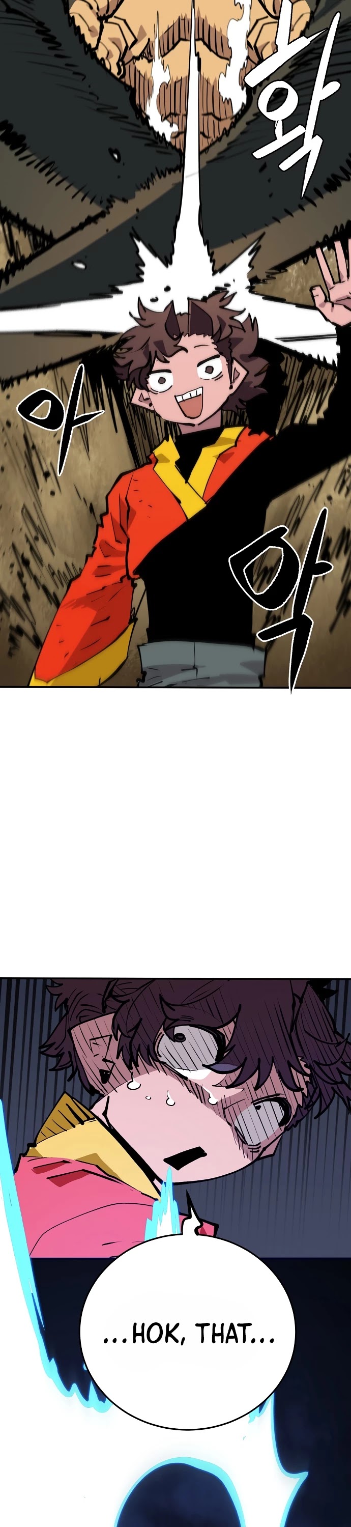 Read Player EN Manga Online