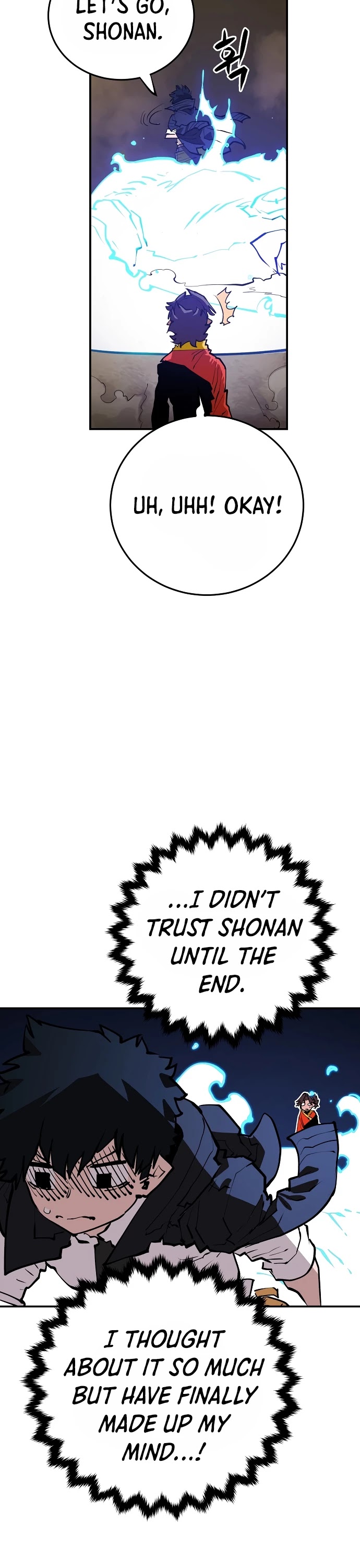 Read Player EN Manga Online