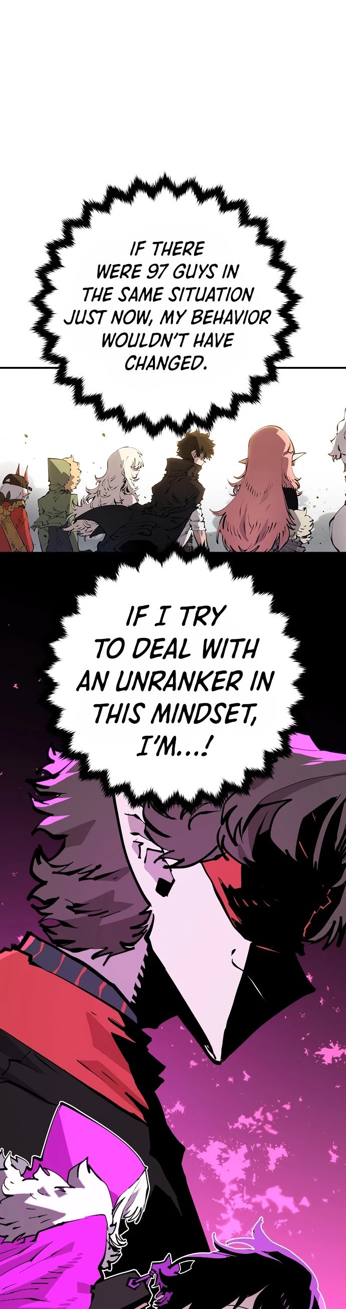 Read Player EN Manga Online