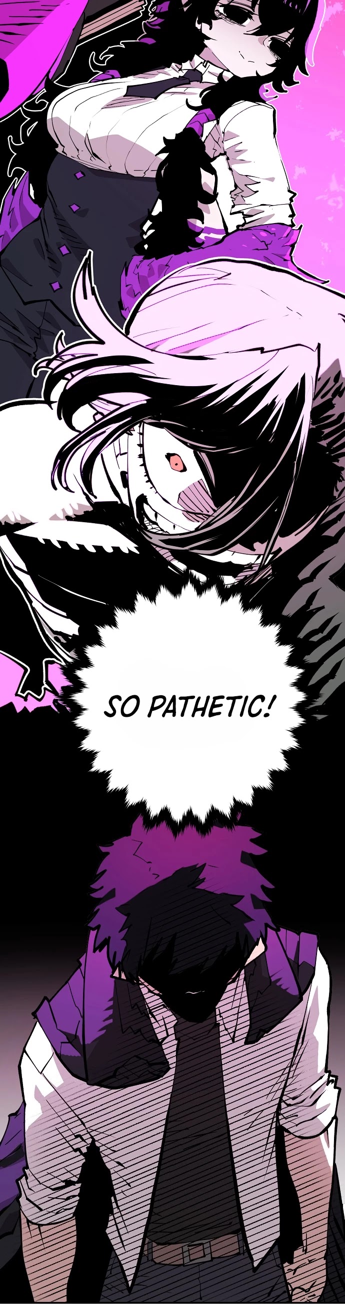 Read Player EN Manga Online