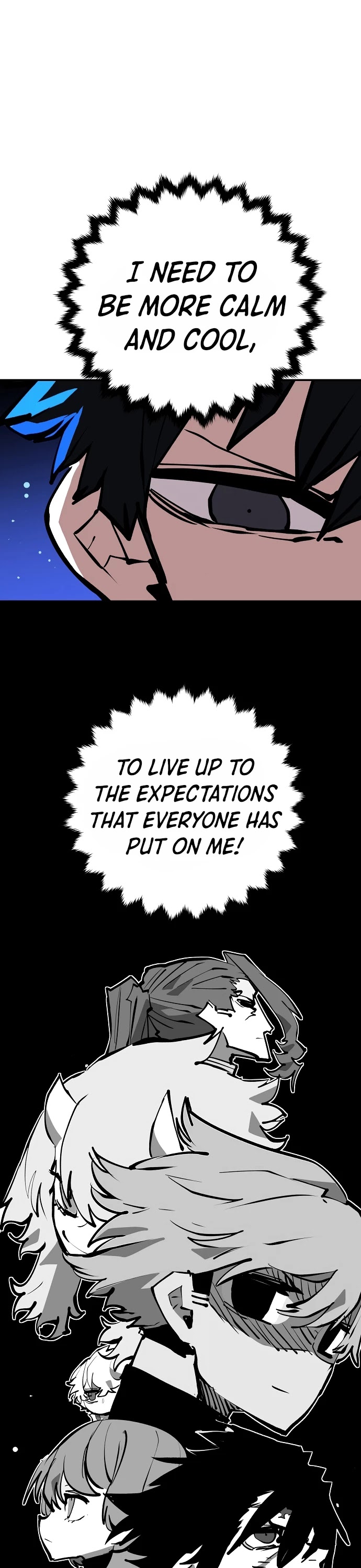 Read Player EN Manga Online