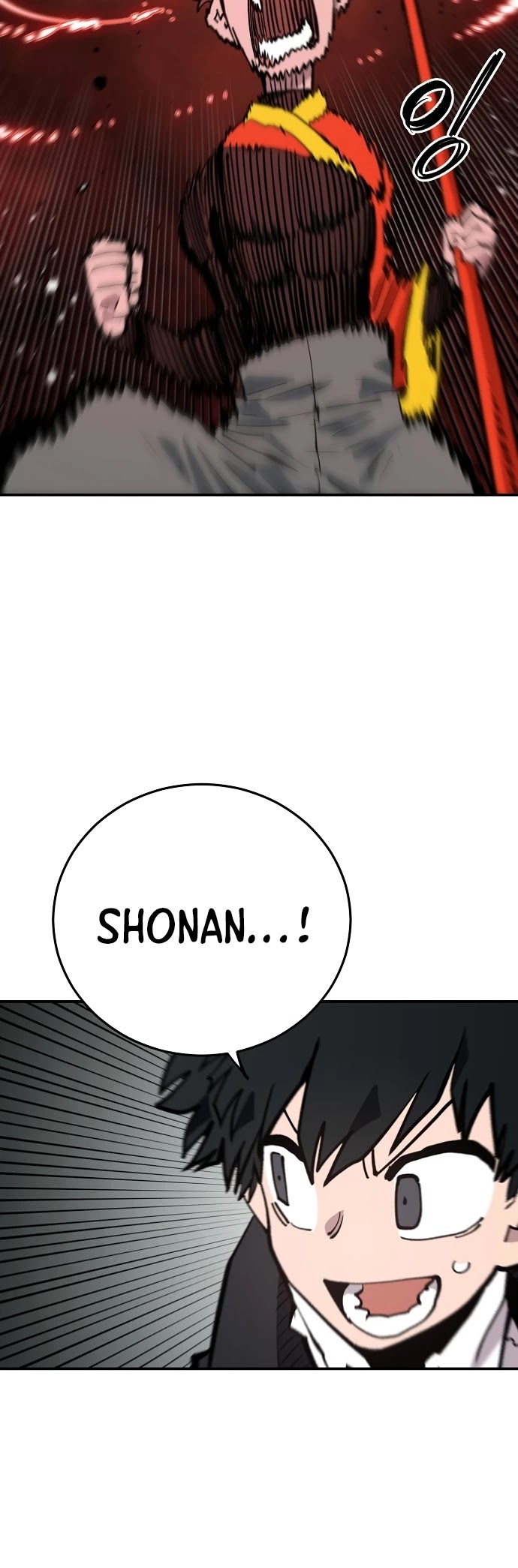Read Player EN Manga Online