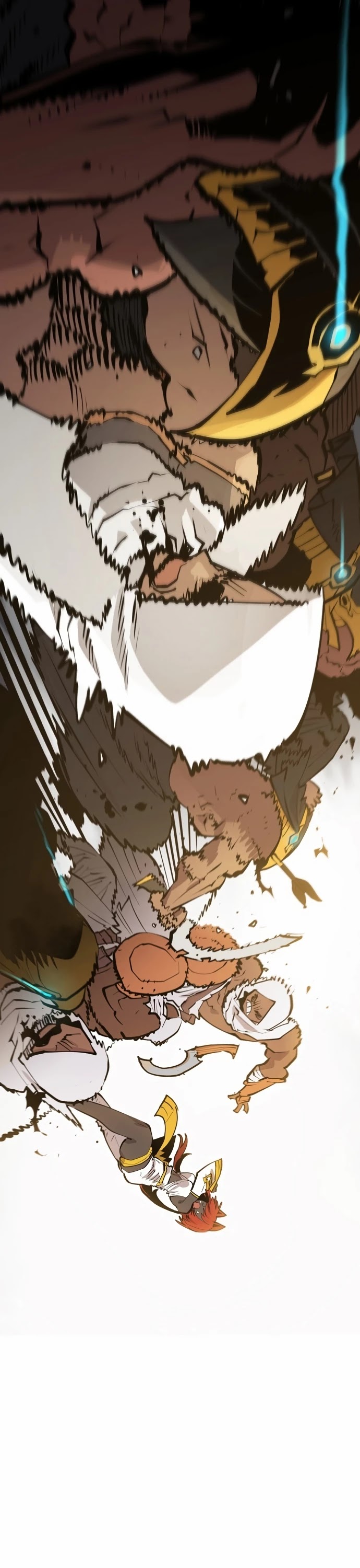 Read Player EN Manga Online