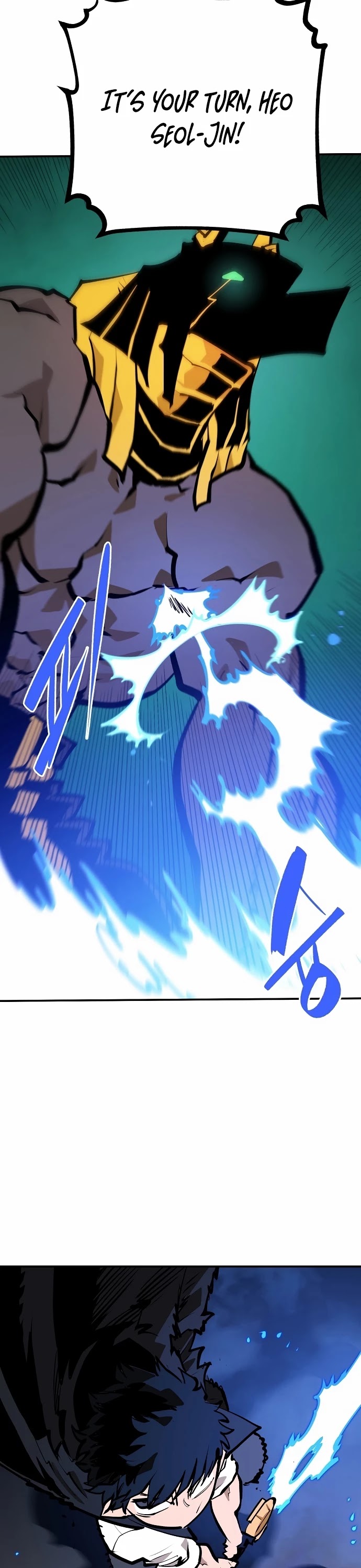 Read Player EN Manga Online