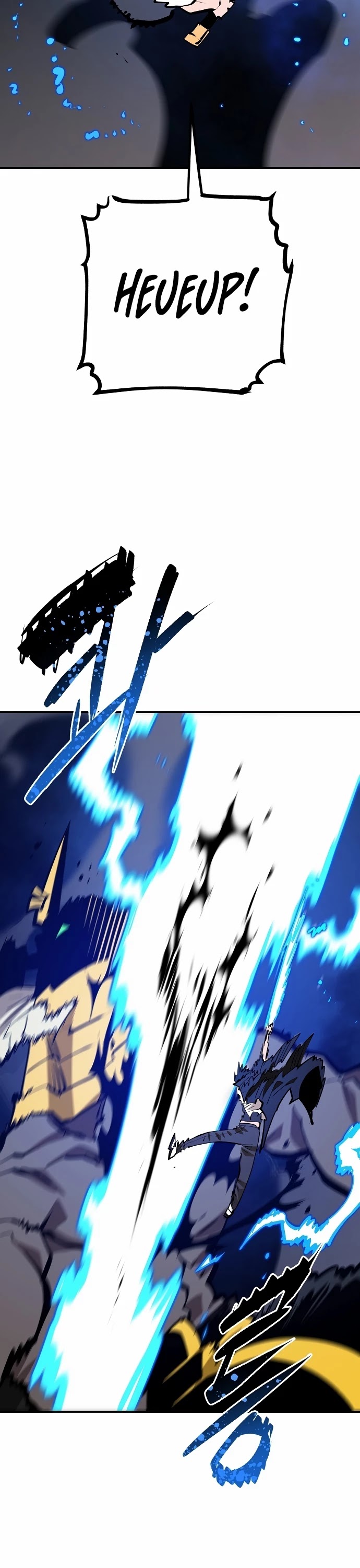 Read Player EN Manga Online