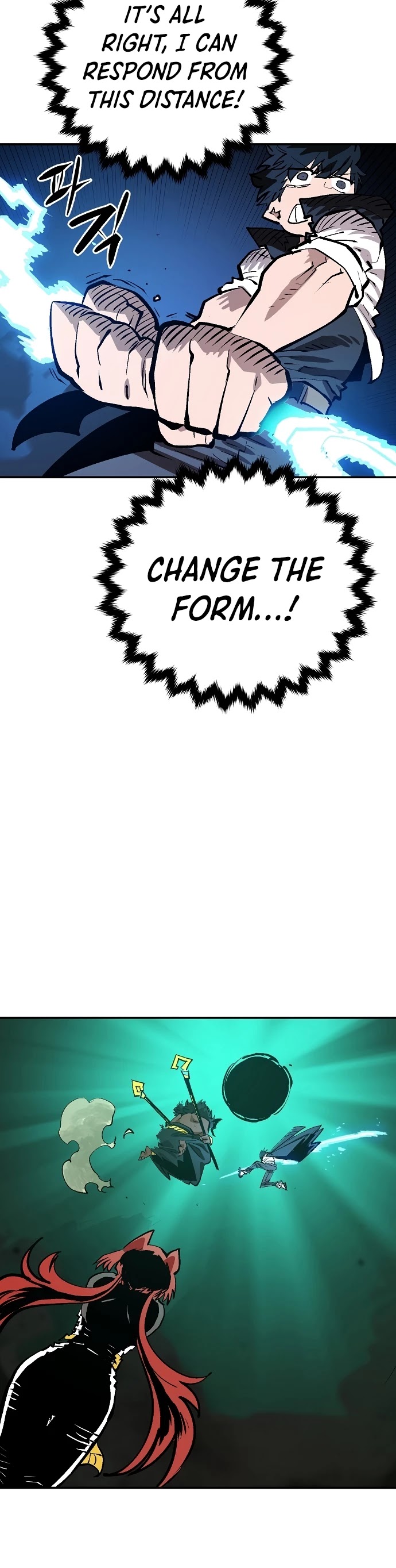 Read Player EN Manga Online
