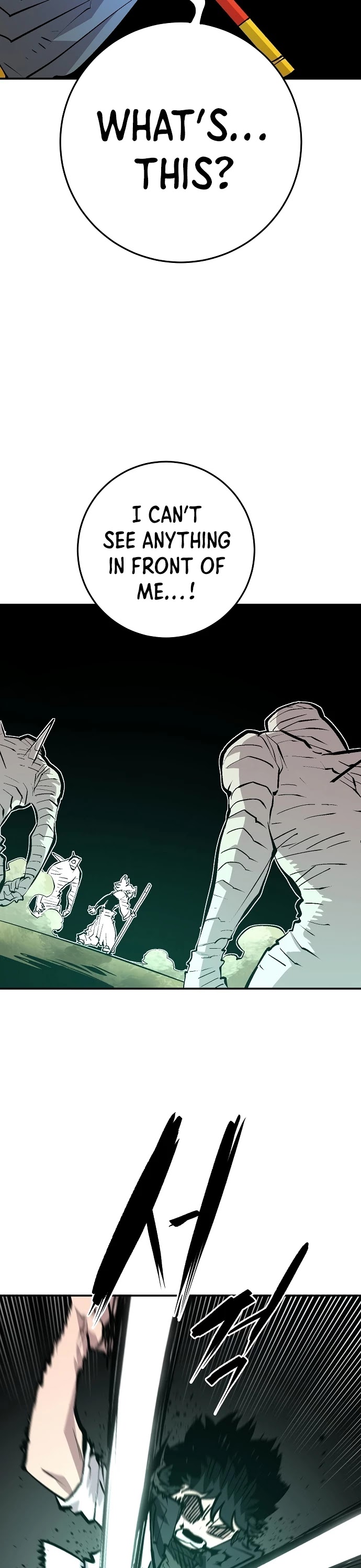 Read Player EN Manga Online