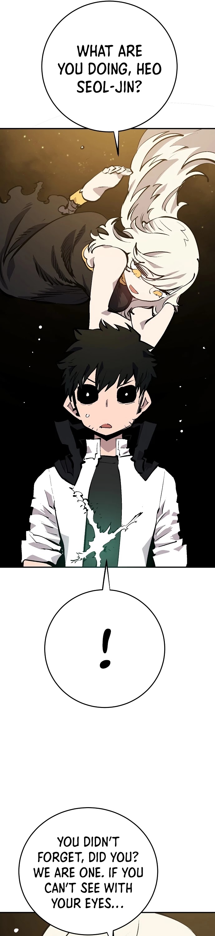 Read Player EN Manga Online