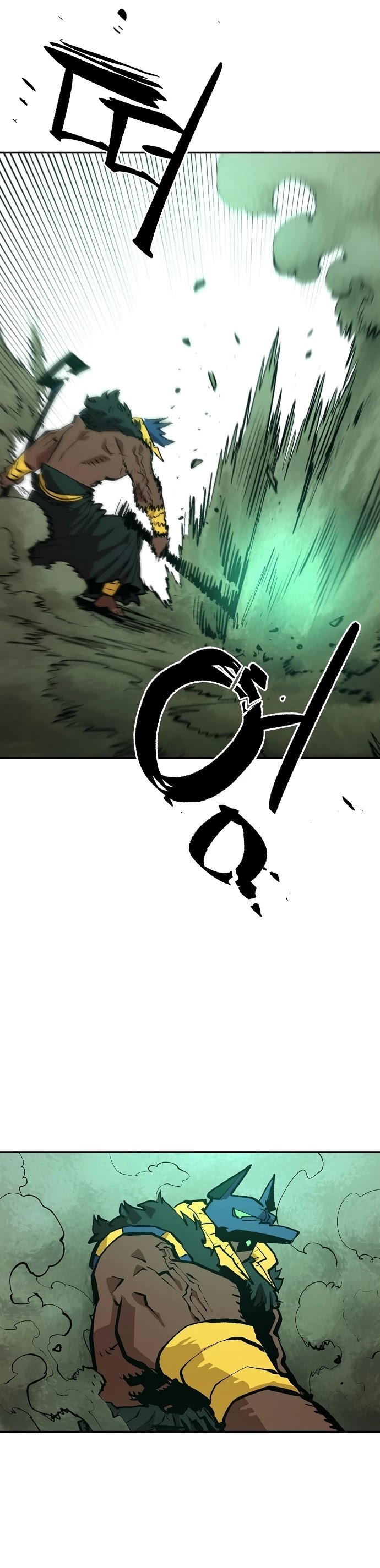 Read Player EN Manga Online
