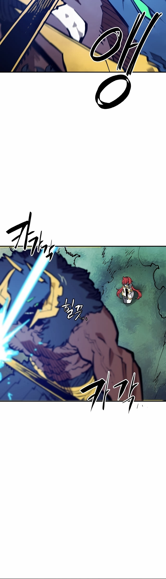 Read Player EN Manga Online