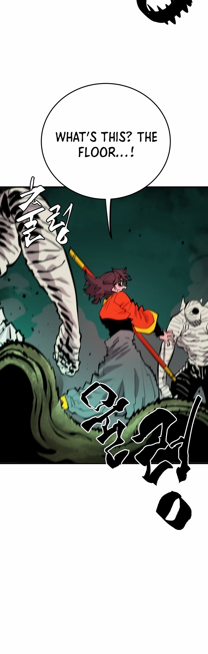 Read Player EN Manga Online