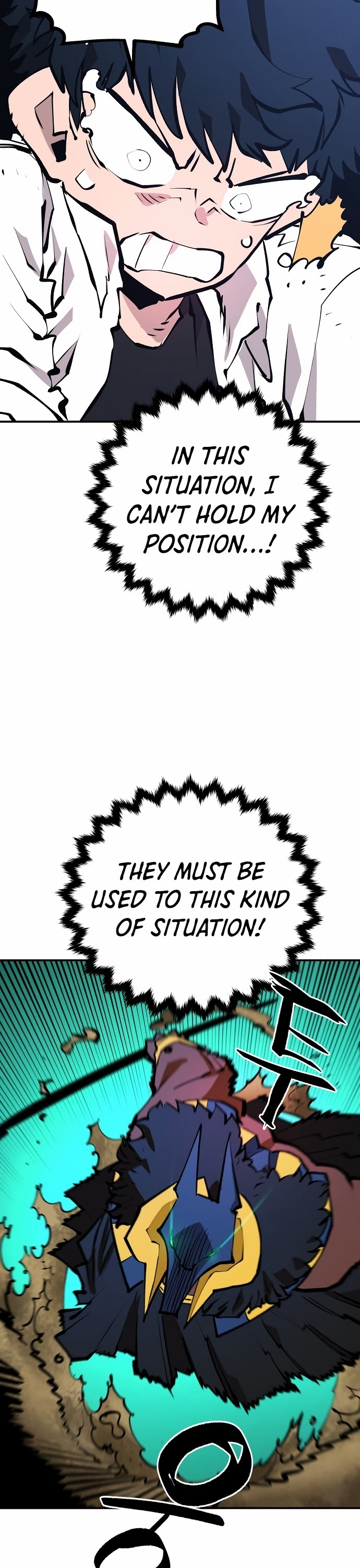 Read Player EN Manga Online