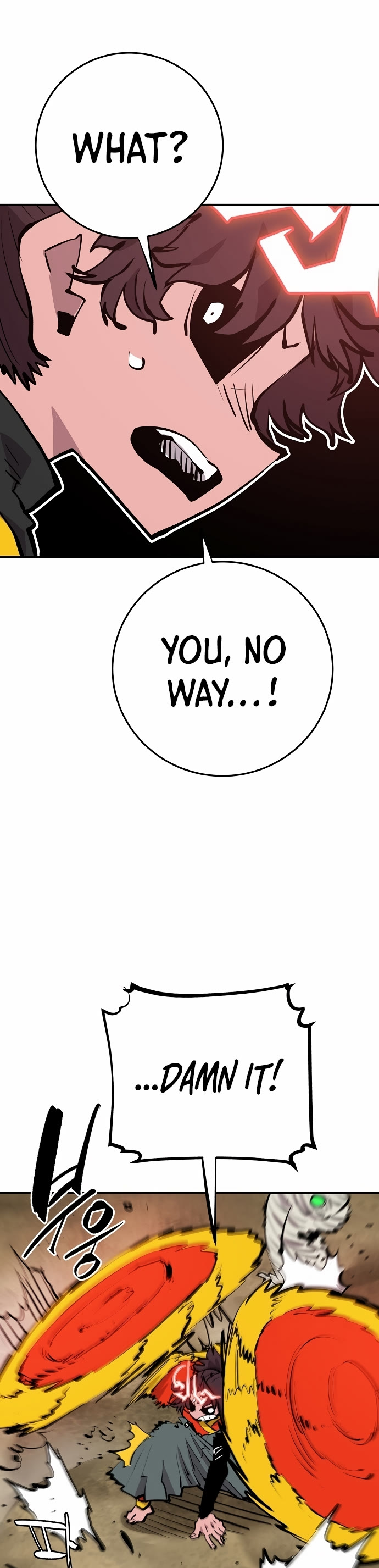Read Player EN Manga Online