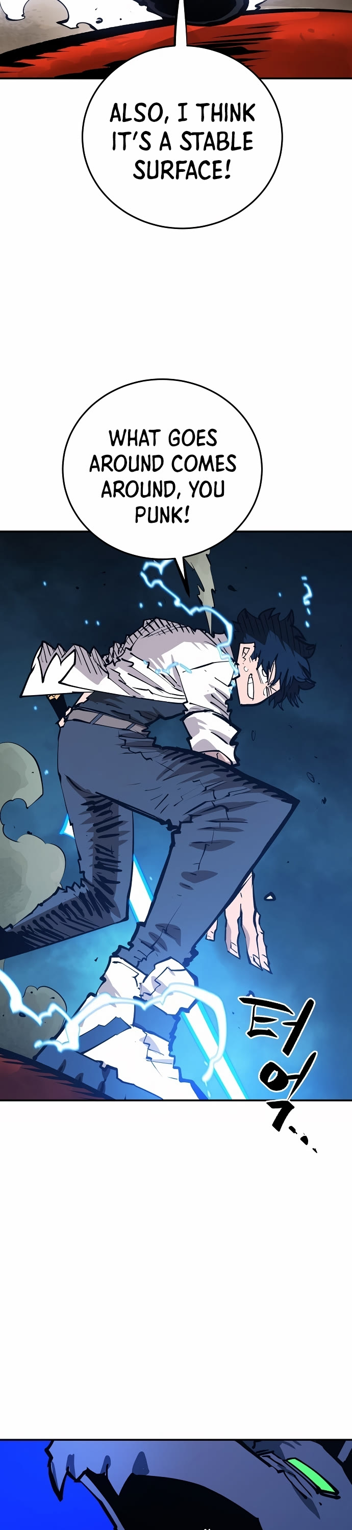 Read Player EN Manga Online