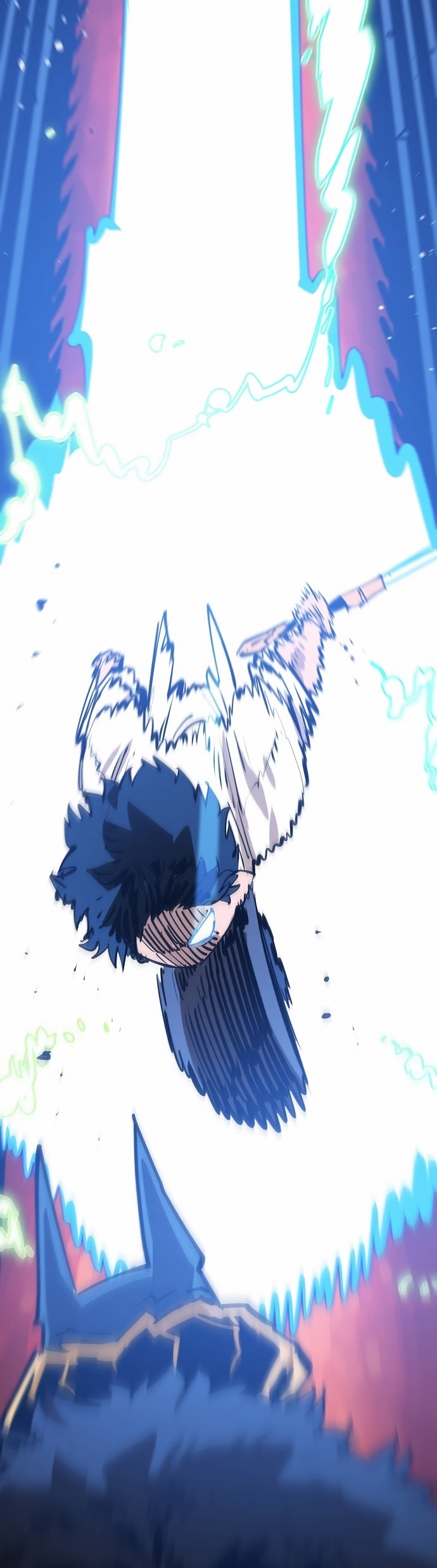 Read Player EN Manga Online