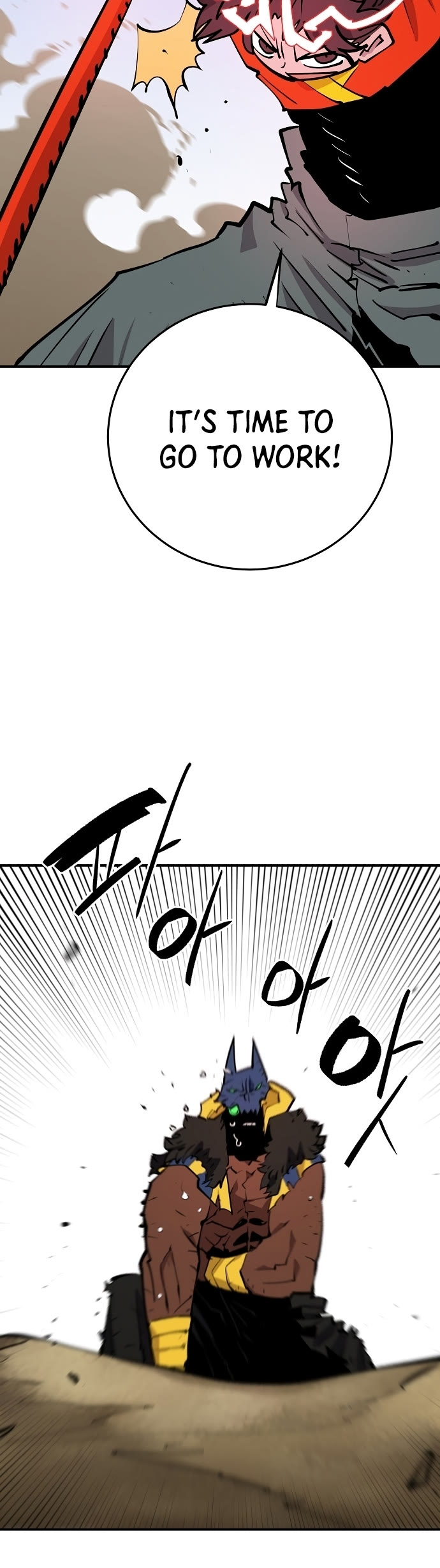 Read Player EN Manga Online