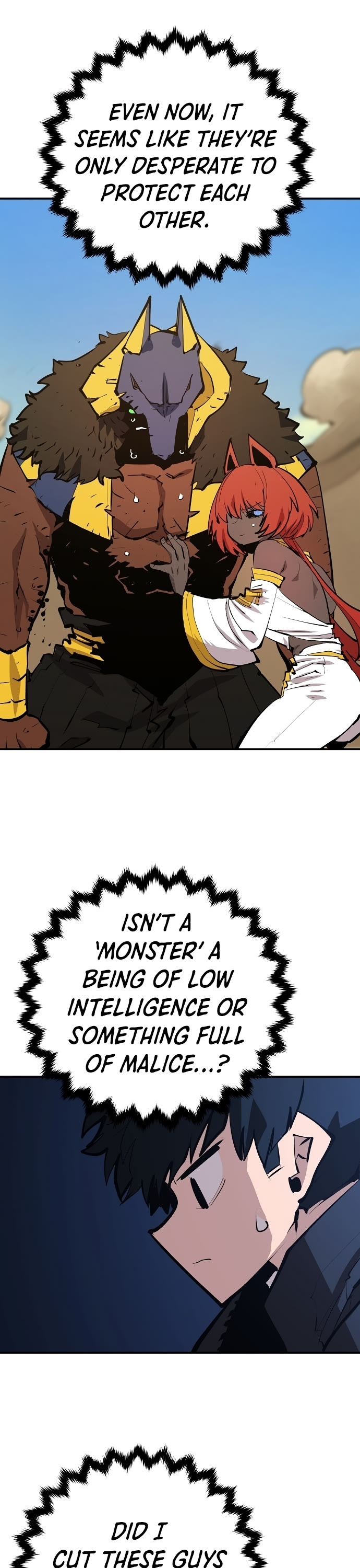 Read Player EN Manga Online