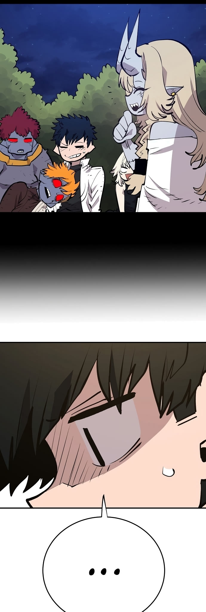 Read Player EN Manga Online