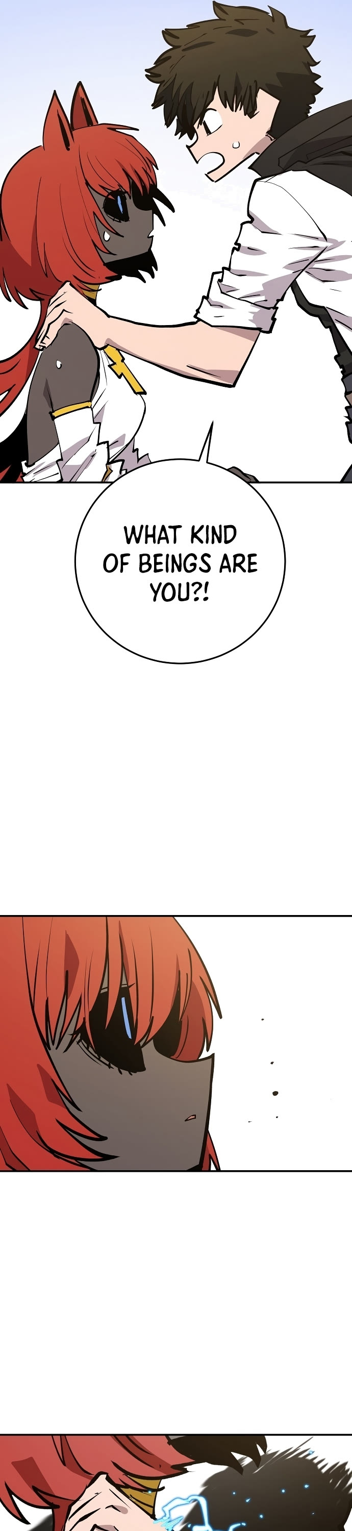 Read Player EN Manga Online