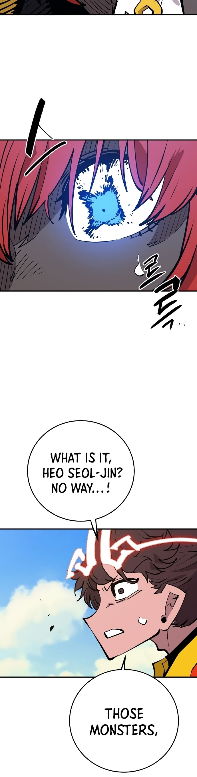 Read Player EN Manga Online