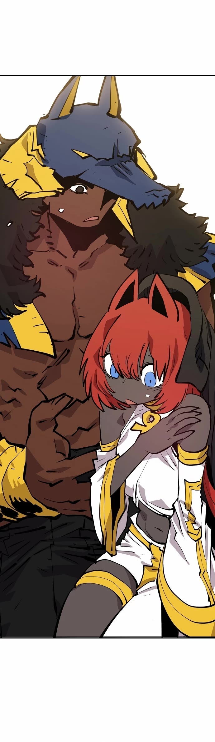 Read Player EN Manga Online