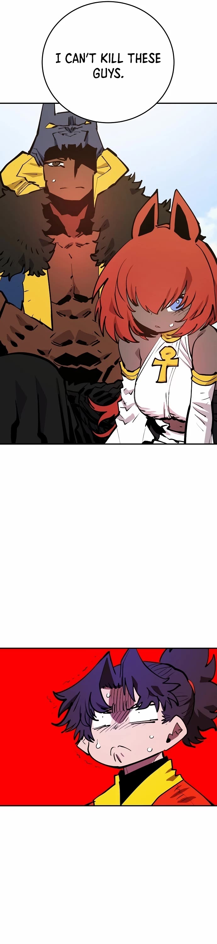 Read Player EN Manga Online