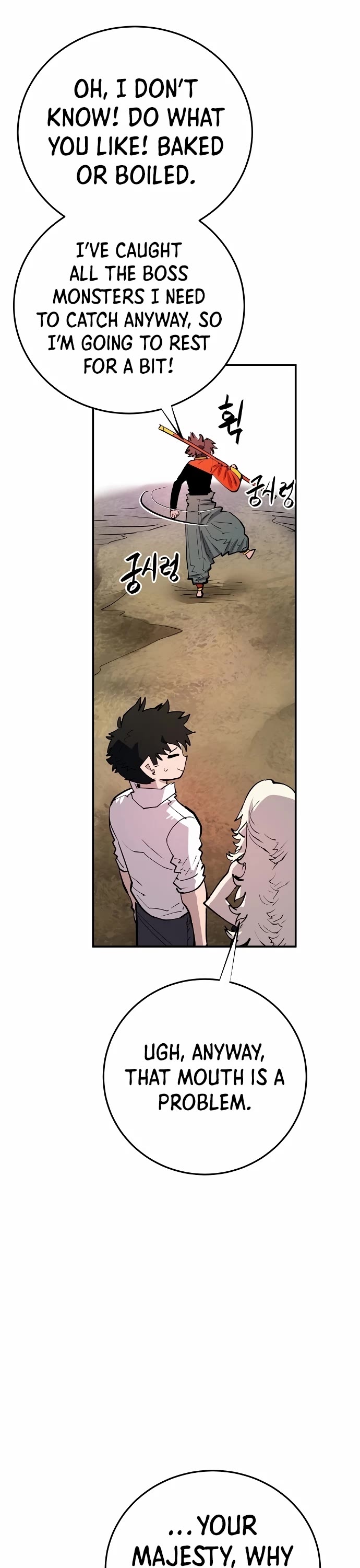 Read Player EN Manga Online