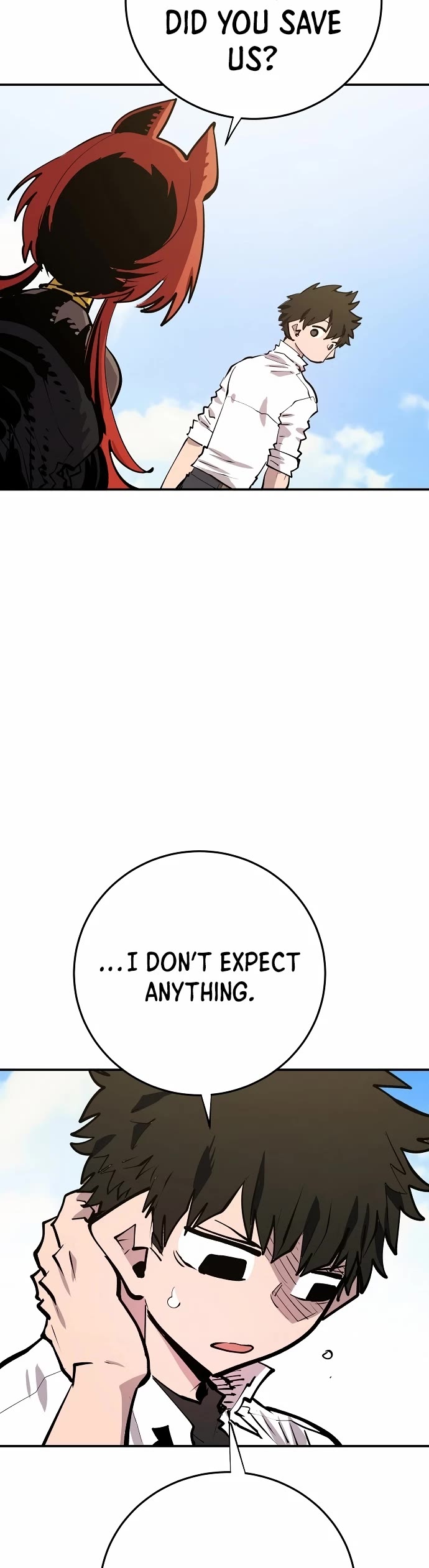 Read Player EN Manga Online