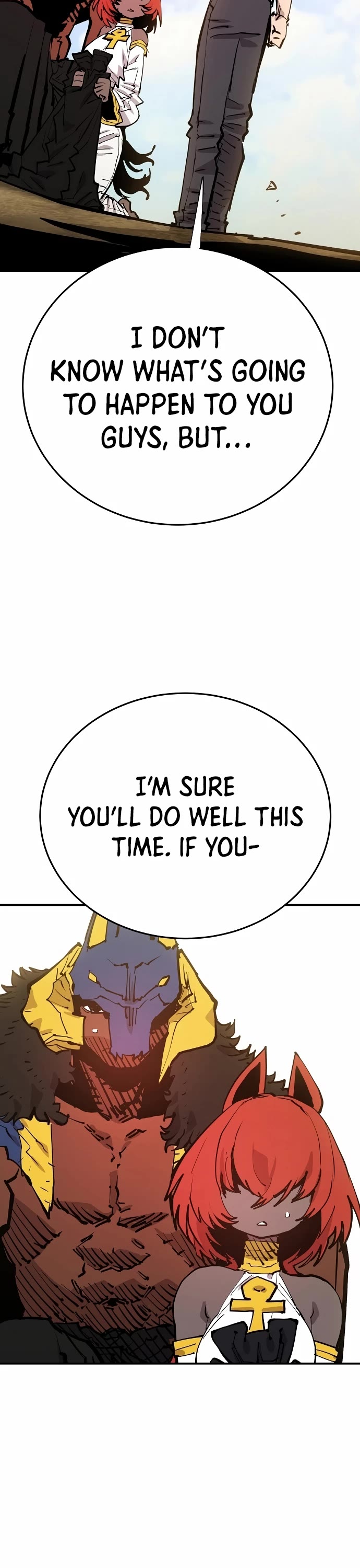 Read Player EN Manga Online