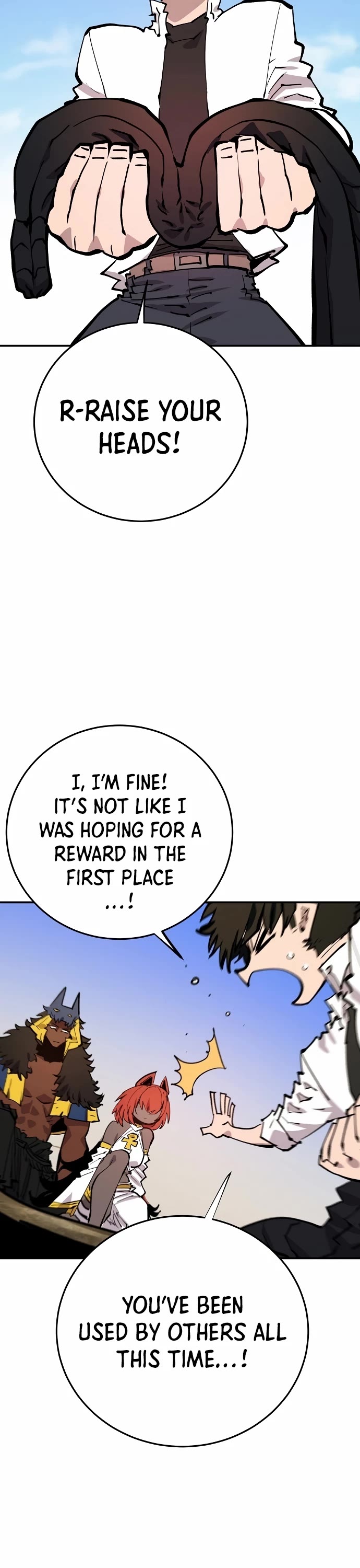 Read Player EN Manga Online