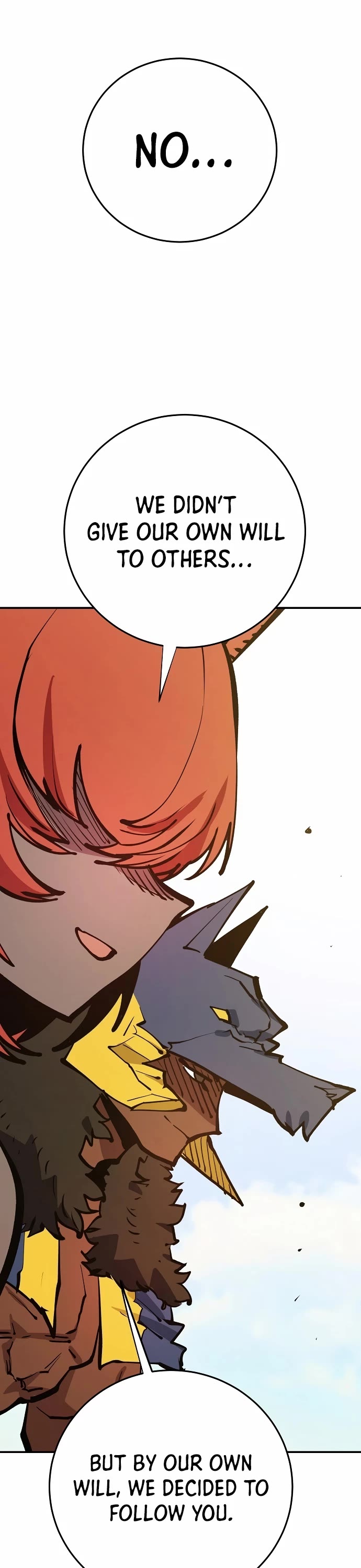 Read Player EN Manga Online