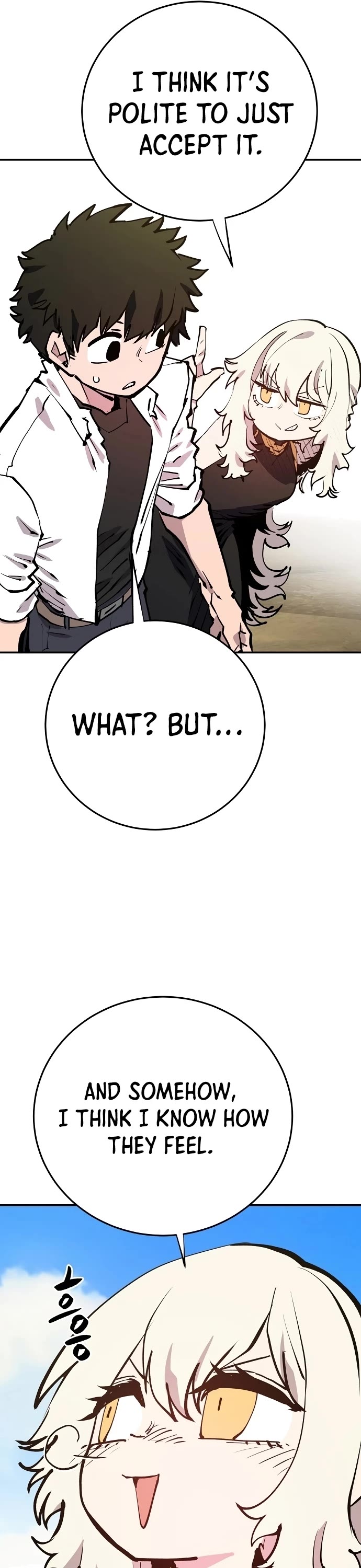 Read Player EN Manga Online