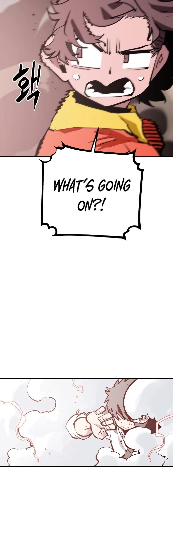 Read Player EN Manga Online