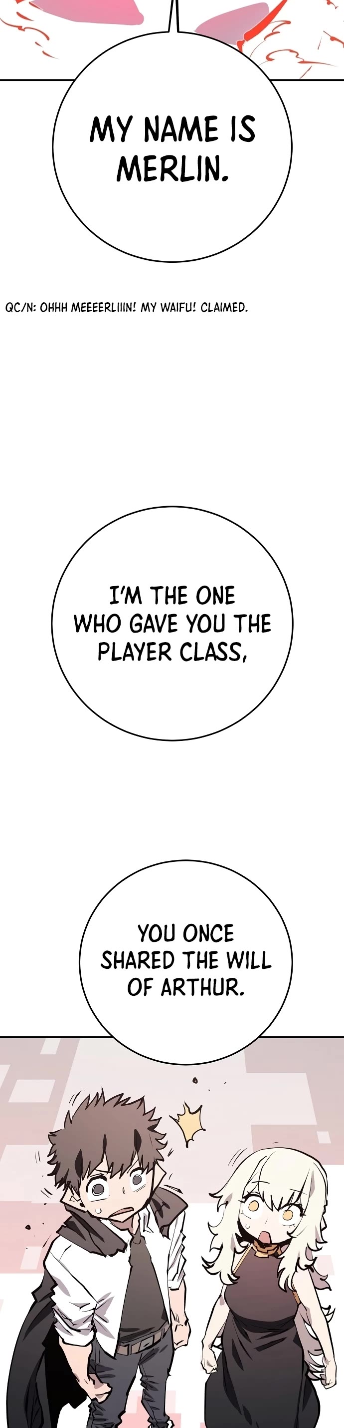 Read Player EN Manga Online