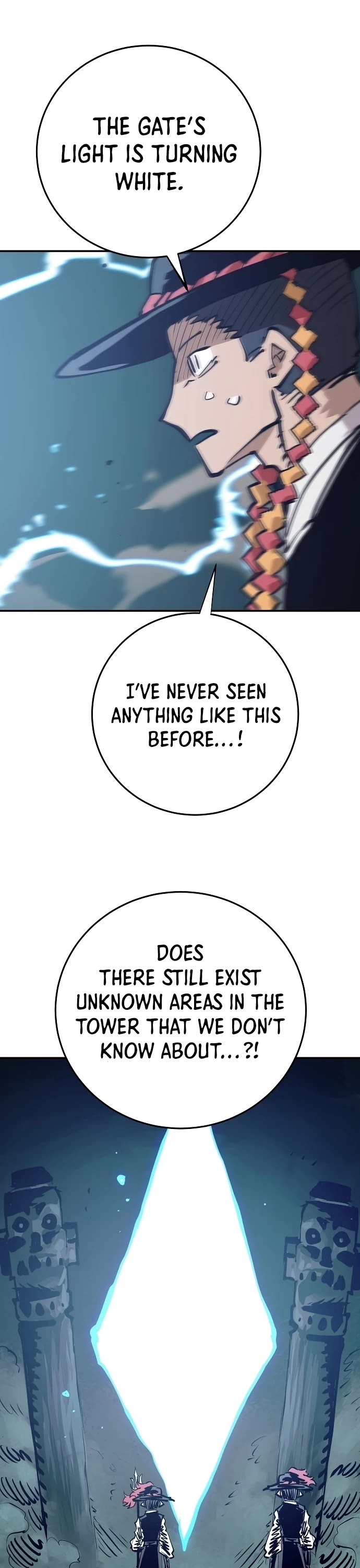 Read Player EN Manga Online