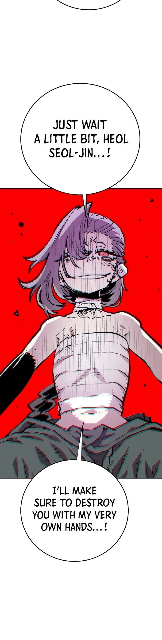 Read Player EN Manga Online