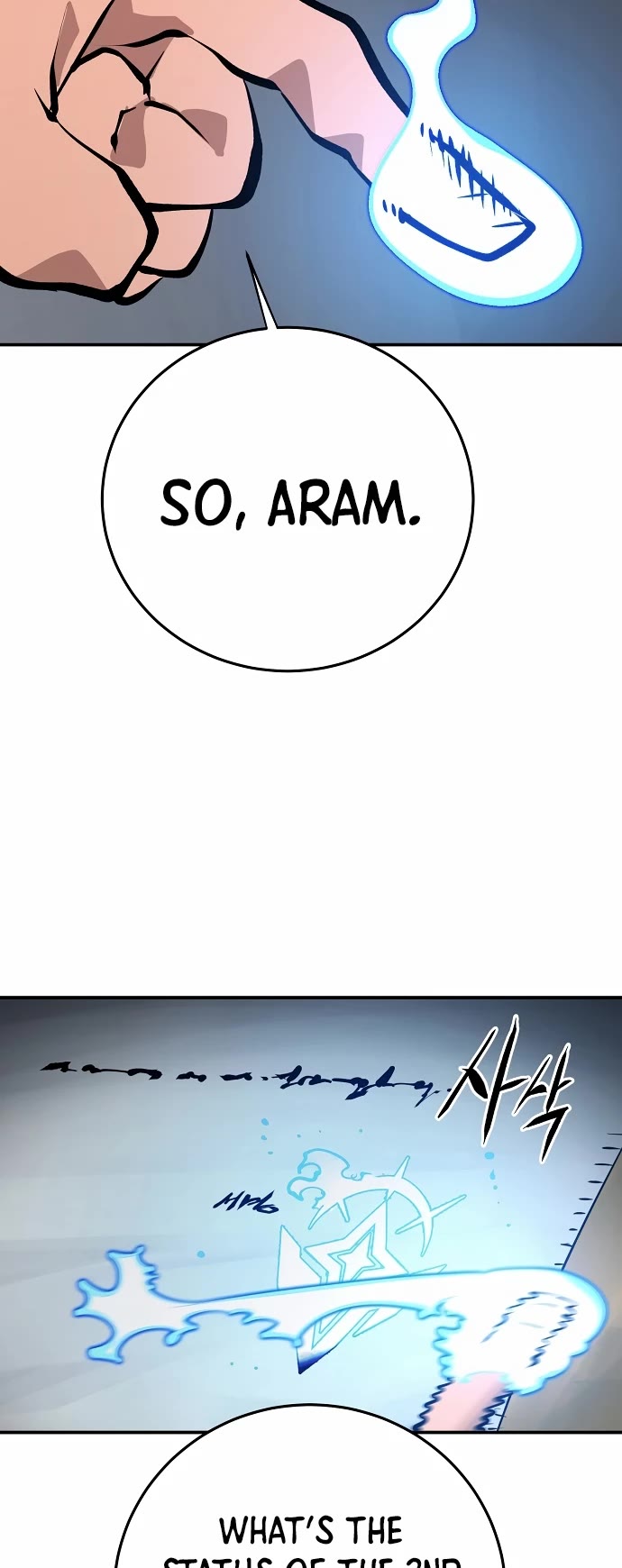 Read Player EN Manga Online