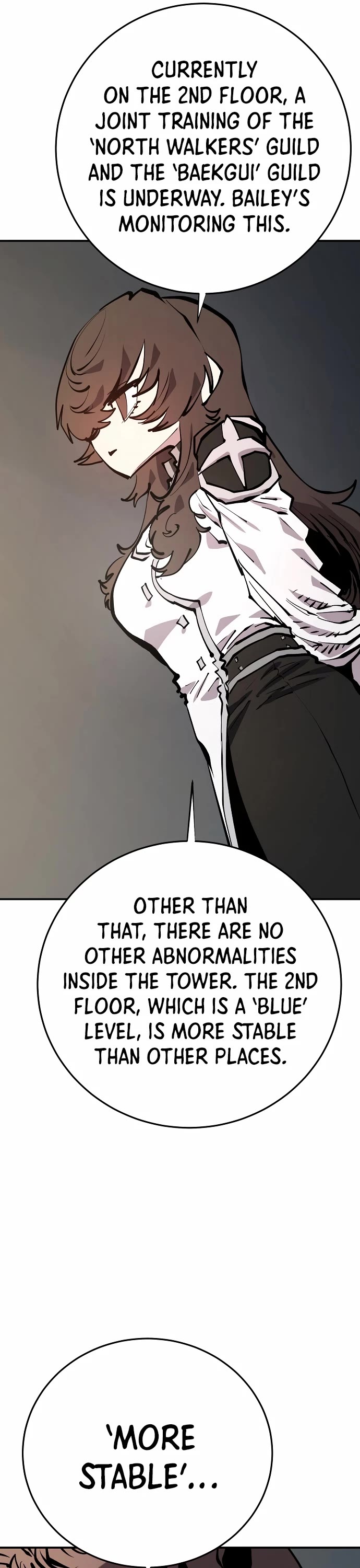 Read Player EN Manga Online