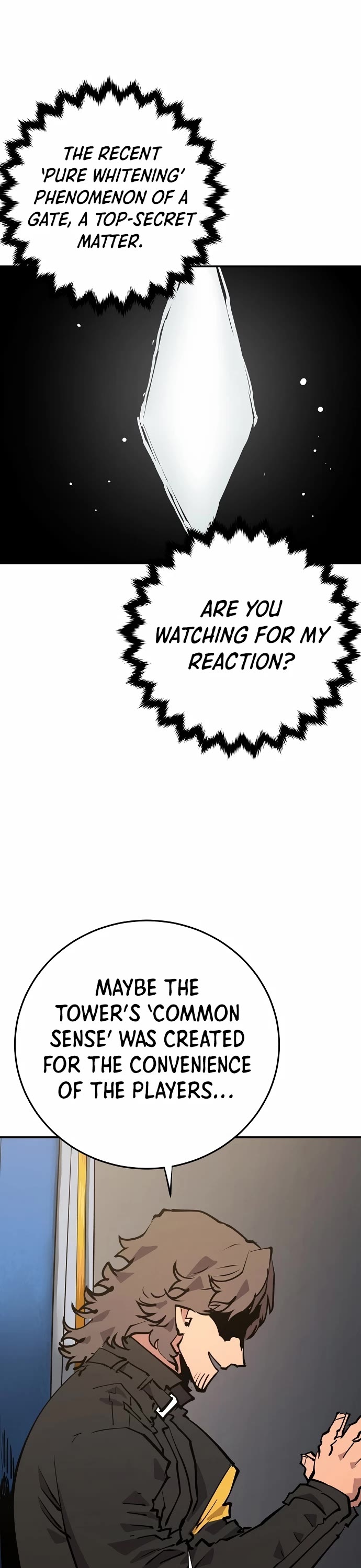 Read Player EN Manga Online
