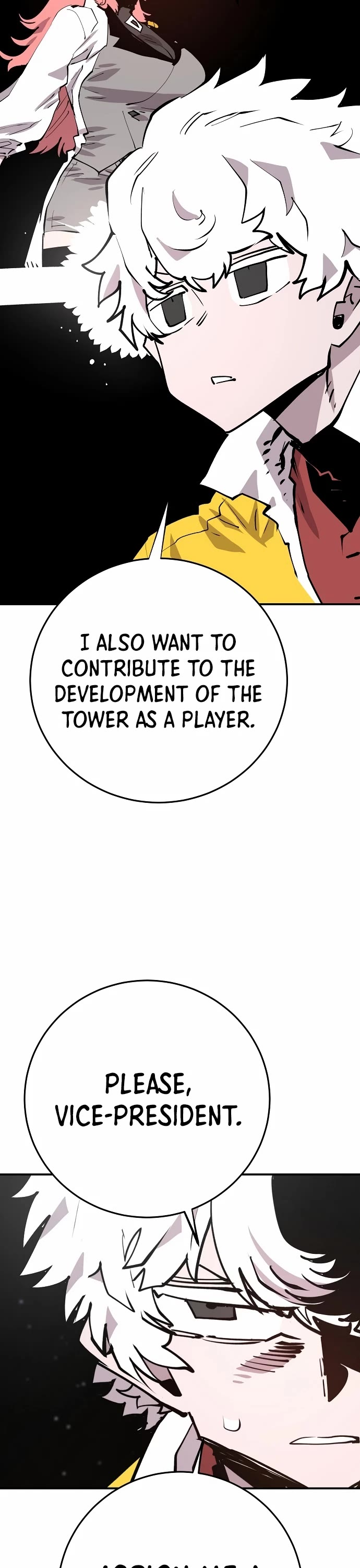 Read Player EN Manga Online