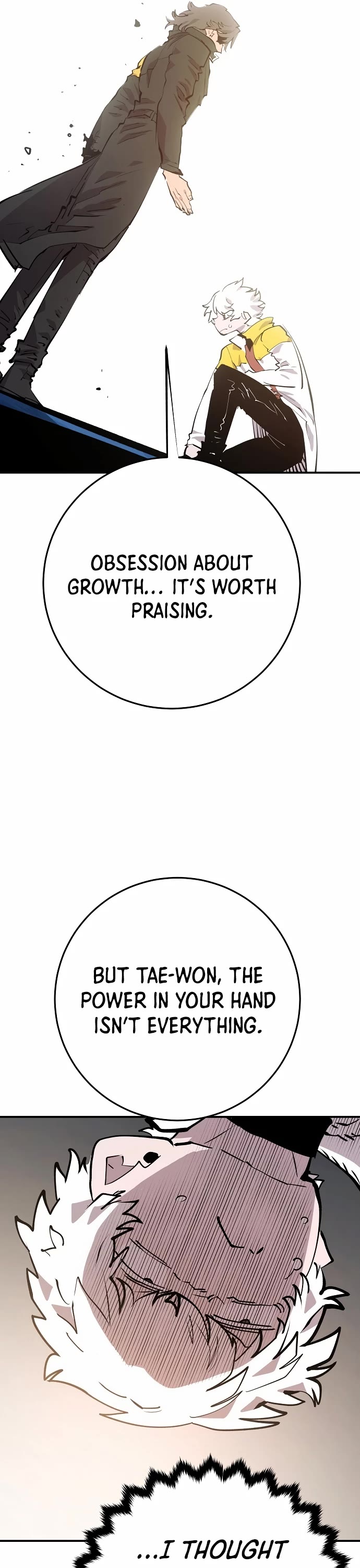 Read Player EN Manga Online