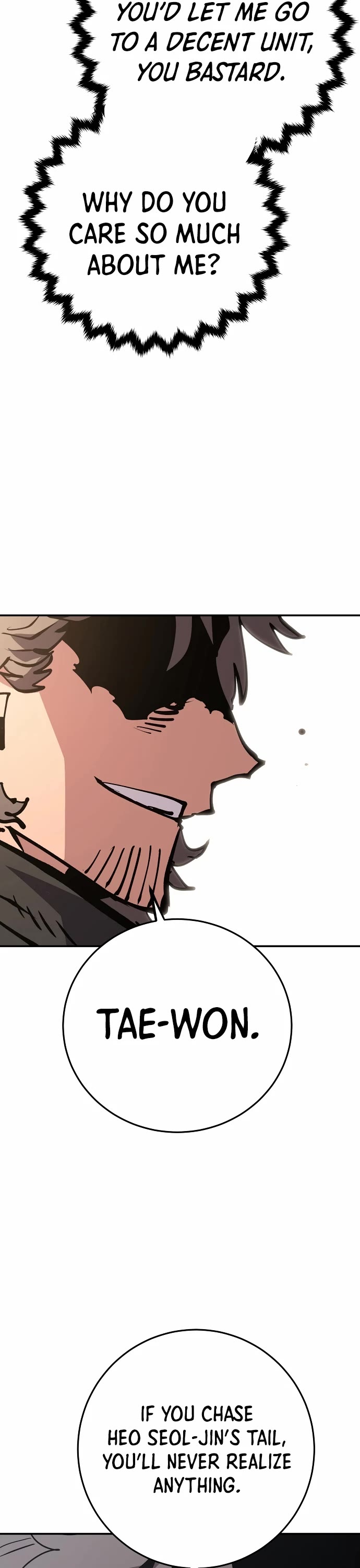 Read Player EN Manga Online
