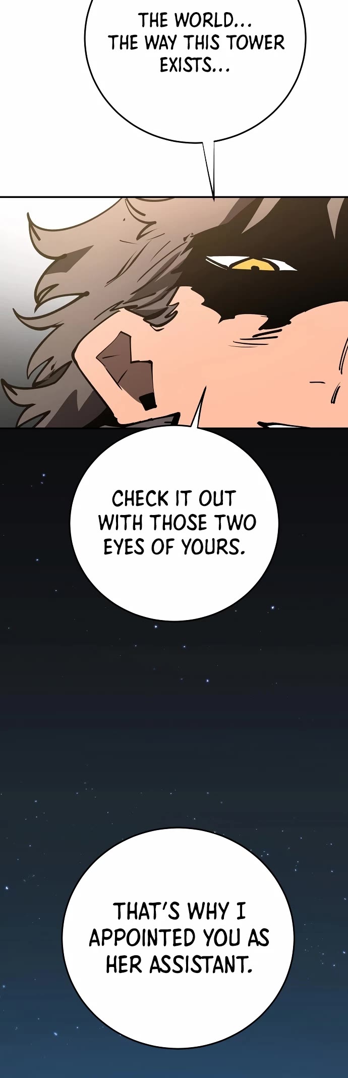 Read Player EN Manga Online